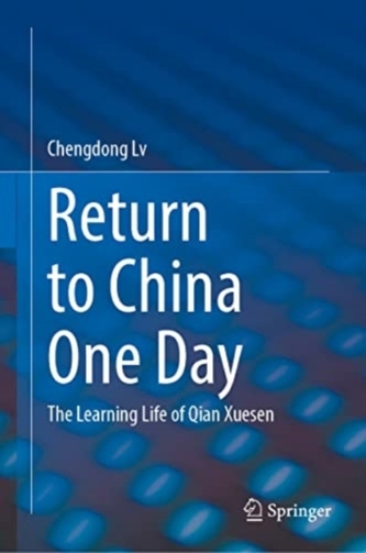 Return to China One Day