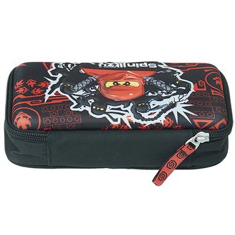 LEGO Ninjago Team Ninja - pouzdro 3D
