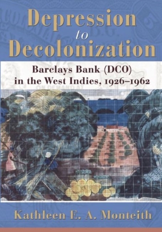 Depression to Decolonization