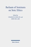 Barlaam of Seminara on Stoic Ethics