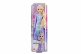 Frozen panenka - Elsa ve HLW48 - různé barvy šatů