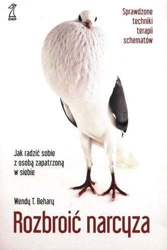 Rozbroić narcyza Rozbroić narcyza