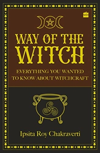 Way of The Witch