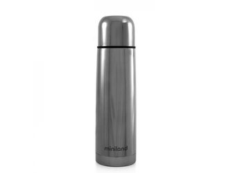 Termoska DeLuxe Silver 500ml
