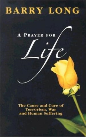 A Prayer for Life
