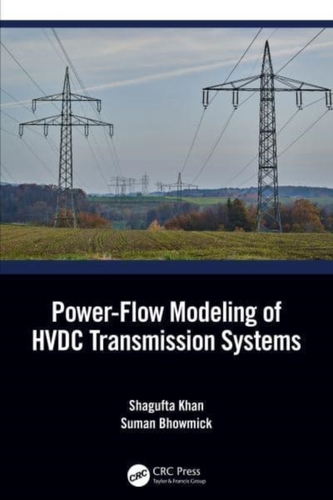 Power-Flow Modelling of HVDC Transmission Systems
