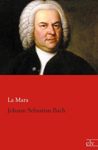 Johann Sebastian Bach