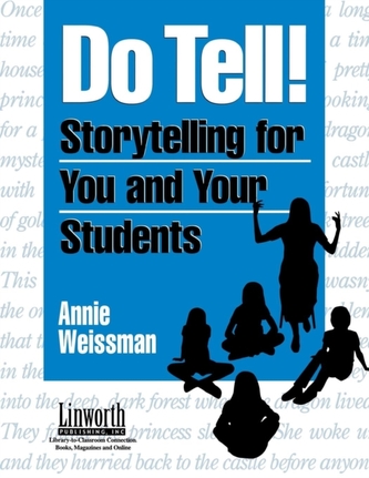 Do Tell!