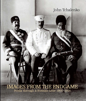 Images from the Endgame