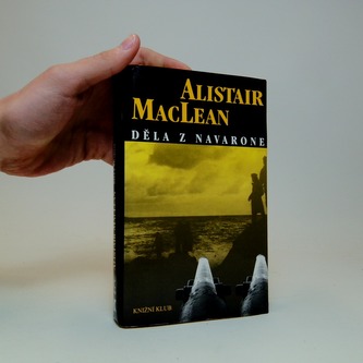 Děla z Navarone