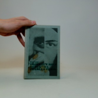 Třikrát v roli detektiva Charles Paris