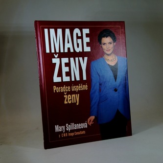 Image ženy - poradce úspěšné ženy