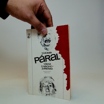 Válka s mnohozvířetem