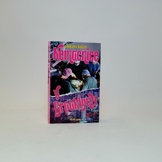 Nemocnice v Brooklynu