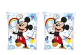Rukávky nafukovací Mickey Mouse