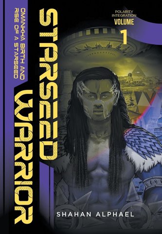 Starseed Warrior