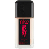 Nike Urbanite Woody Lane Man - deodorant s rozprašovačem 75 ml man