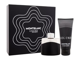 Montblanc Legend toaletní voda 50 ml + sprchový gel 100 ml