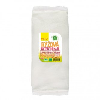 BIO Rýžová kaše - Wolfberry - 500 g