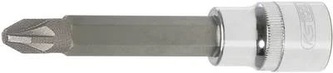 KS 918.1689 nástrčný bit PZ2 1/2" 72mm