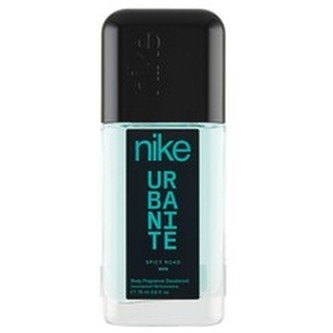 Nike Urbanite Spicy Road Man - deodorant s rozprašovačem 75 ml man