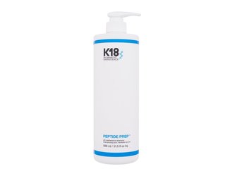 K18 Biomimetic Hairscience Šampon Peptide Prep pH Maintenance Shampoo 930 ml pro ženy