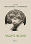 Prawo natury