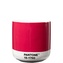 PANTONE Cortado termo hrnek - Viva Magenta 18-1750 (barva roku 2023)