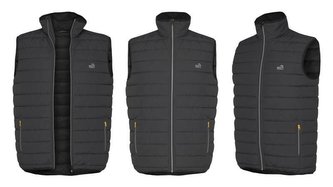 Vesta - Dozer Liner černá velikost M