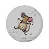 Magnet MAGR36J04  BUG ART