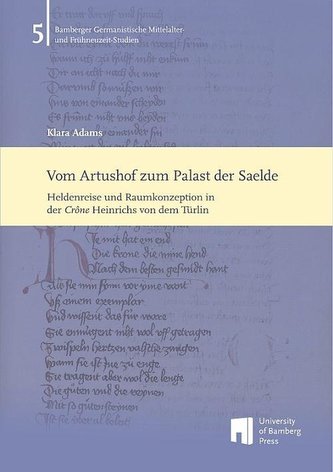 Vom Artushof zum Palast der Saelde