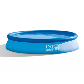 Bazén kruhový  INTEX  Easy Set 366 x 76 cm