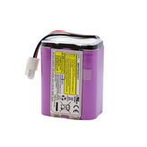 iClebo Li-ion baterie 5200 mAh Omega, O5