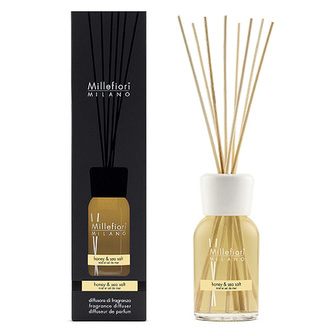 MILLEFIORI MILANO | DIFÚZER 250 ml HONEY & SEA SALT
