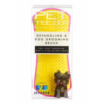 Pet Teezer Detangling pink 2020