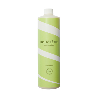Boucleme - Curl Cleanser 1L Boucleme - Curl Cleanser 1L
