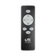 CleanMate dálkové ovládání QQ6S black