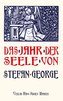 Das Jahr der Seele