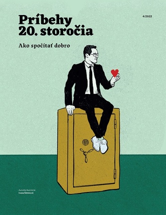 Príbehy 20. storočia - Ako spočítať dobro Príbehy 20. storočia - Ako spočítať dobro