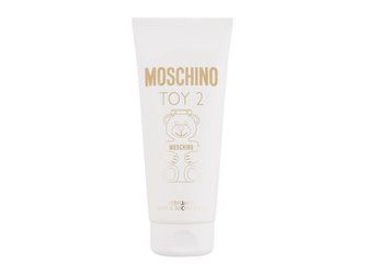 Moschino Toy 2 Sprchový gel 200 ml pro ženy