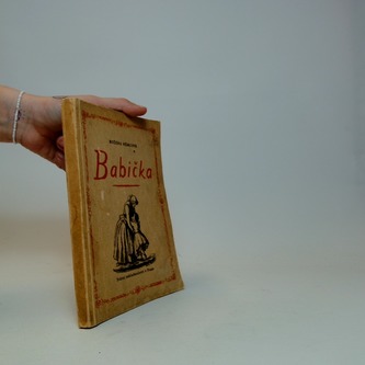 Babička