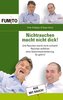 Nichtrauchen macht nicht dick!