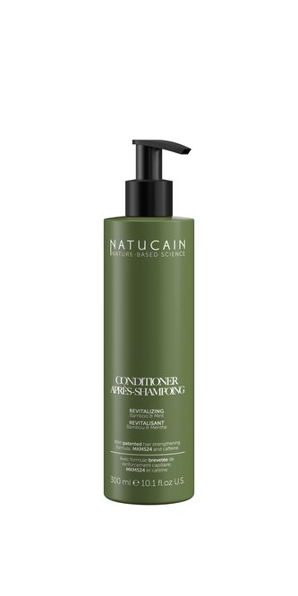 Natucain REVITALIZING CONDITIONER 300 ml