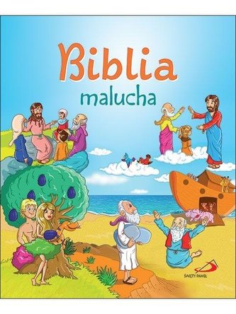 Biblia malucha Biblia malucha