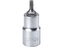 hlavice zástrčná 1/2" hrot TORX, T25, L 55mm