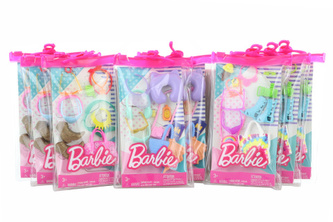 Barbie módní příběhy