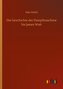Die Geschichte der Dampfmaschine bis James Watt