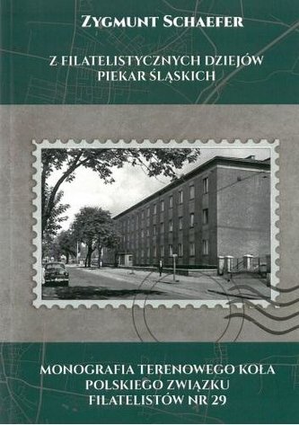 Monografia Terenowego Koła Polskiego Związku..