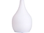 aroma difuzér SNOWY - SNĚŽNÝ, osvěžovač a zvlhčovač vzduchu, mléčné sklo, USB