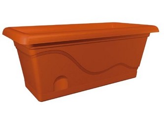 truhlík samozavl. TITANIC 50 TE